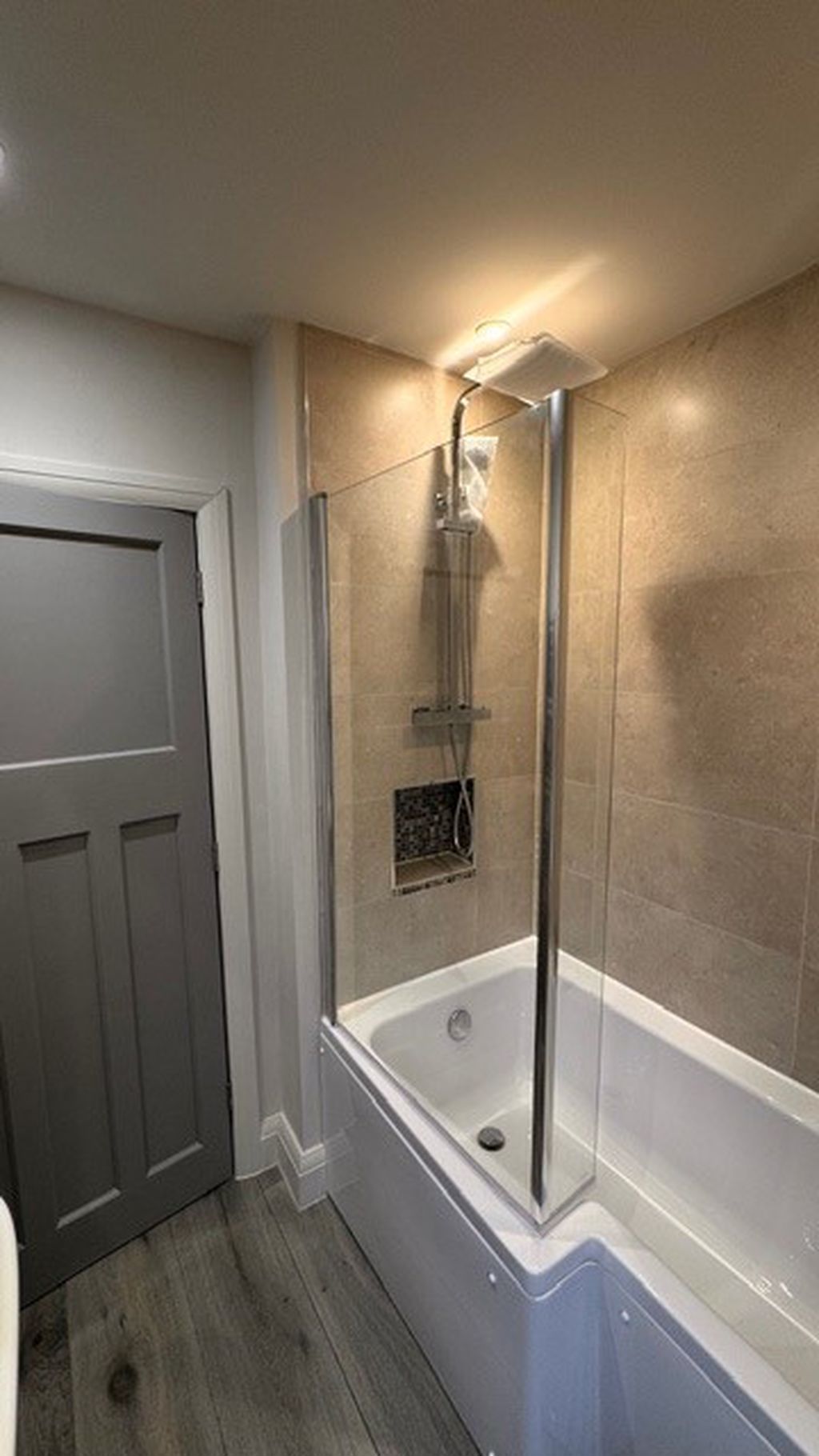 Course Lane Newburgh